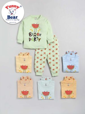 kids garments wholesale