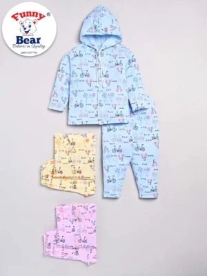 kids winter wear