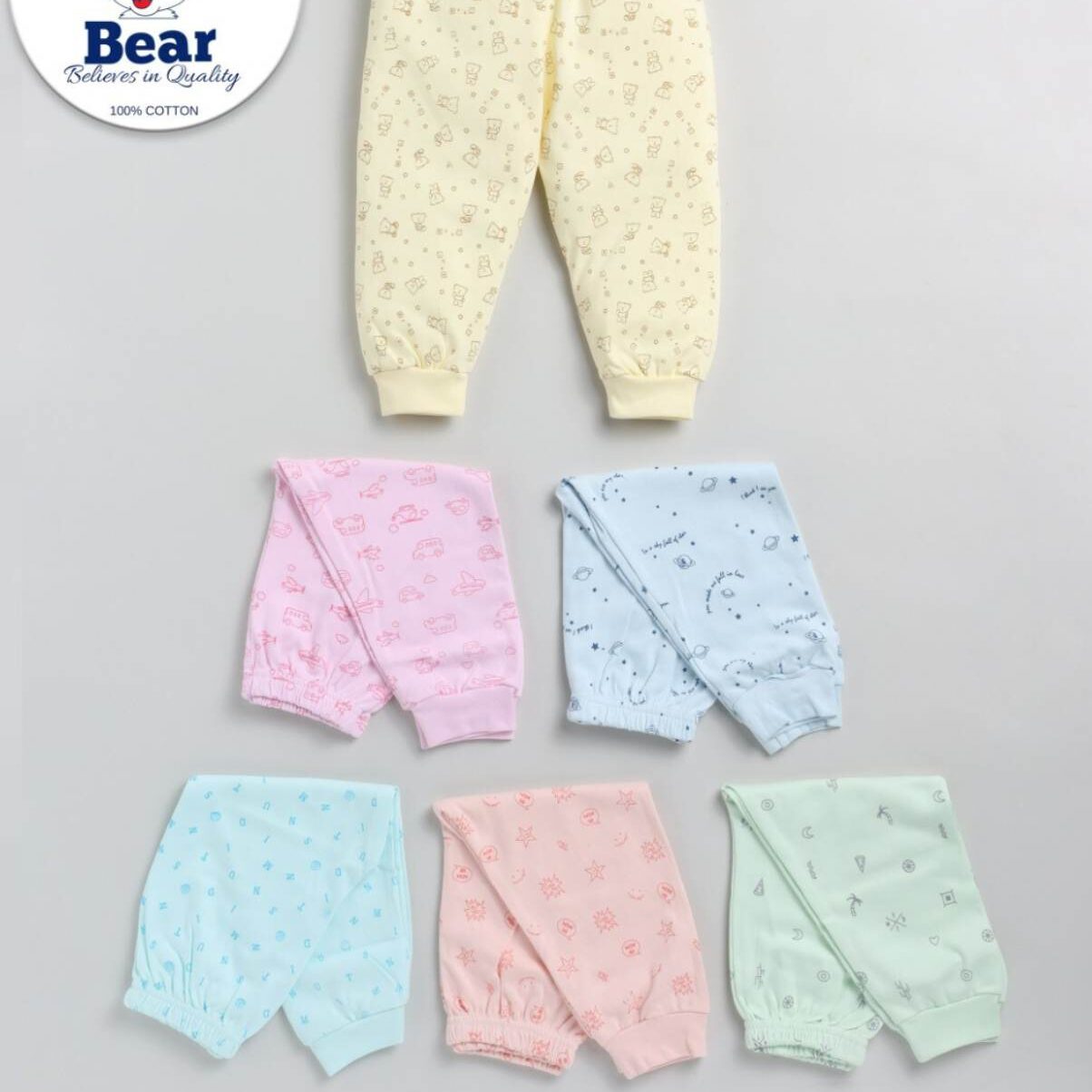 Baby Pajama Set for Boys Girls kids wholesale clothing​