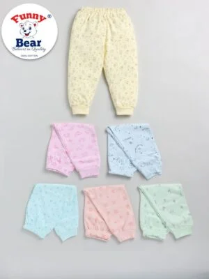 baby pajama set