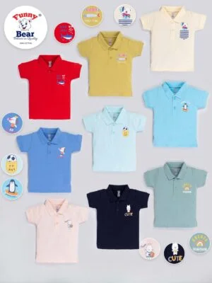collar tshirt
