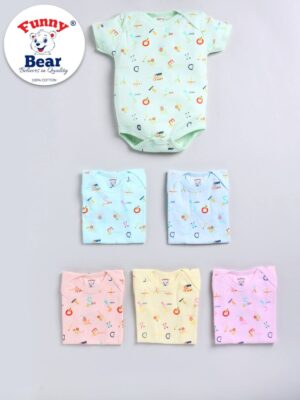 Newborn baby onesies