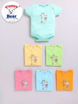 Rompers for Newborn Baby Boy Girl Wholesale