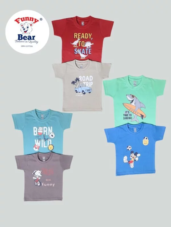kids tshirt