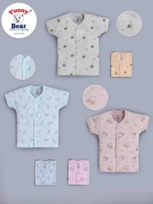 baby vest