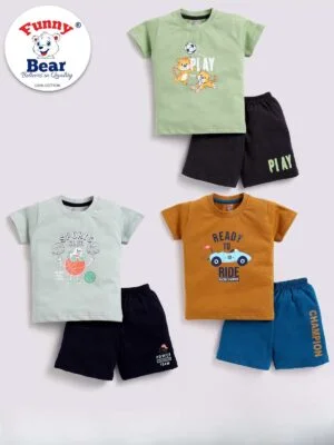 Wholesale Childrens Clothing Online India