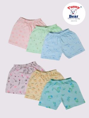 kids shorts