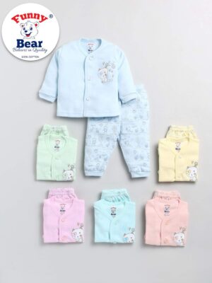 infant wear