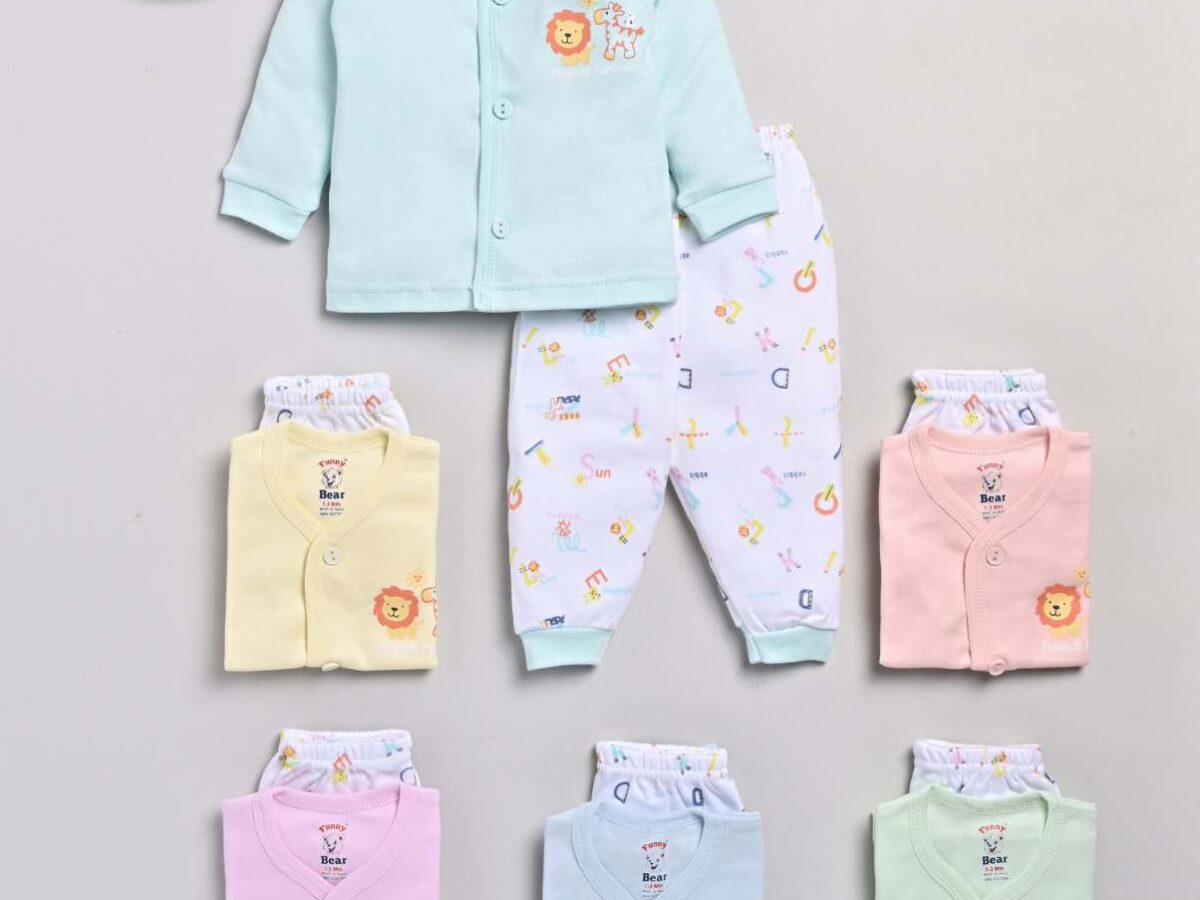 Karachi Baby Clothing Wholesale Suppliers Wholesale Baby Clothing