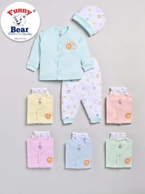 born baby clothes