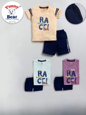 kids tshirt with pocket pant kids tshirt with pocket pant