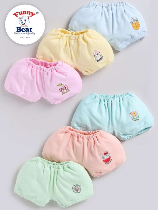 baby girl underwear