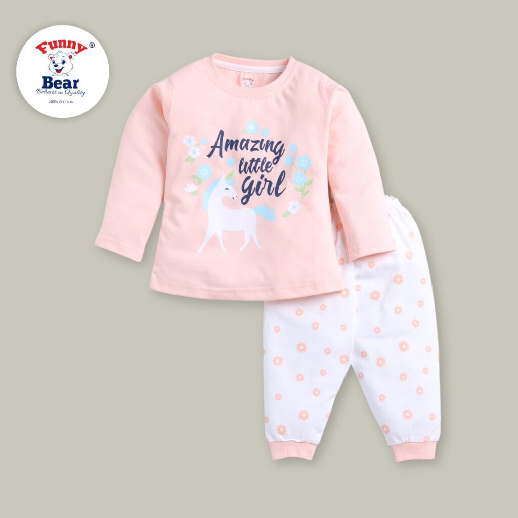 Wholesale Girls Clothing