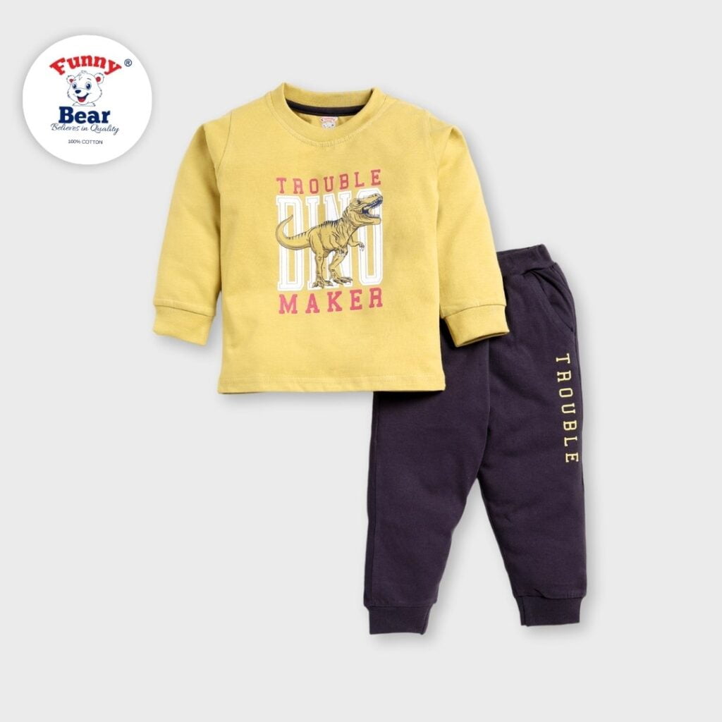 boys clothing sets