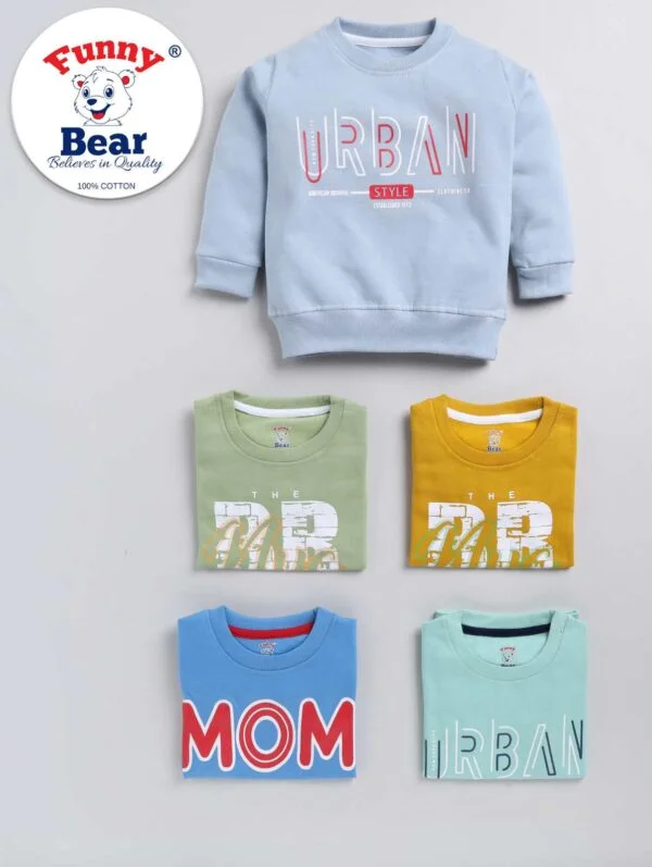 kids sweatshirts