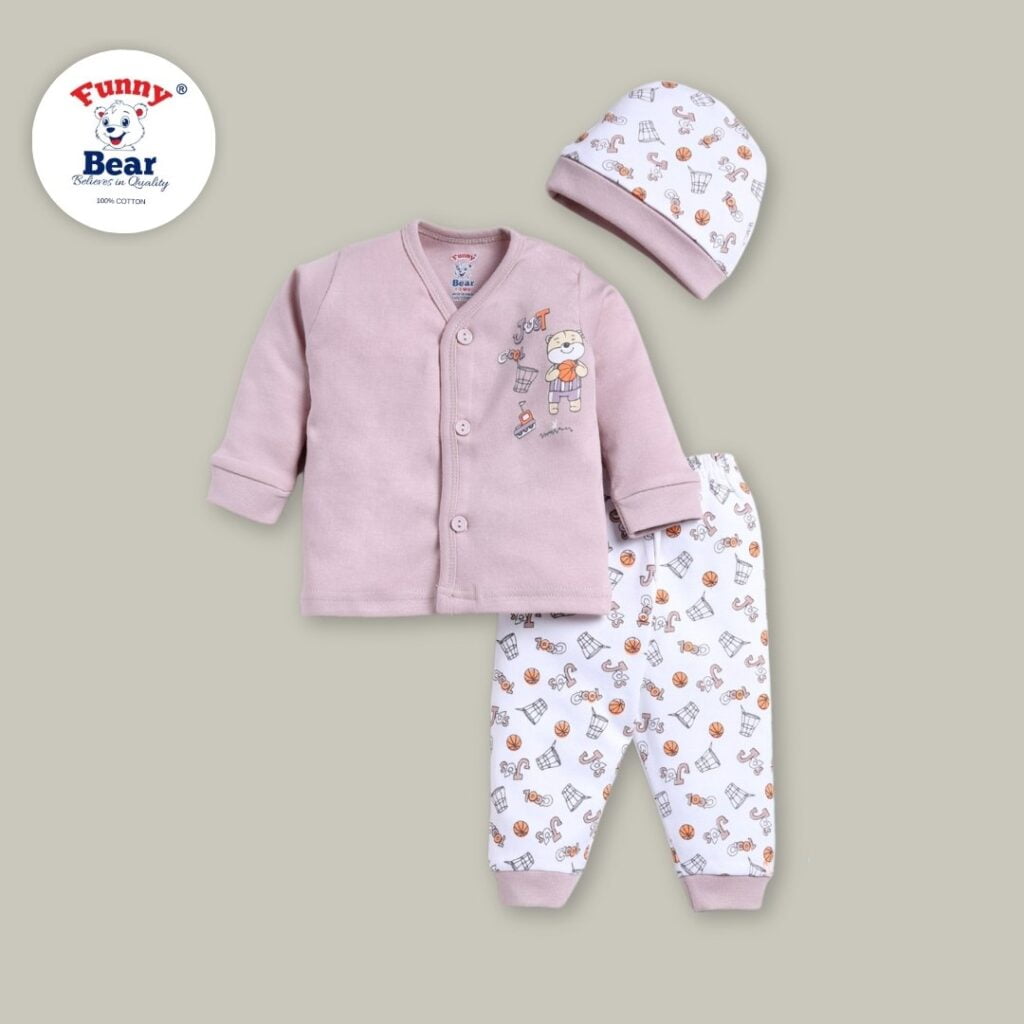 Newborn Baby Clothes Wholesale