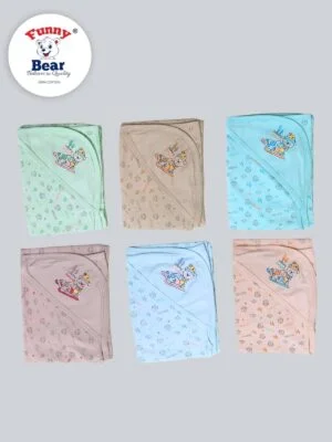 baby bath towels