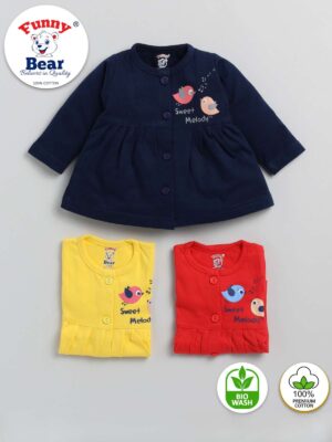 baby clothing manufacturers