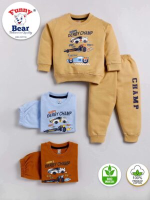 kids winter wear