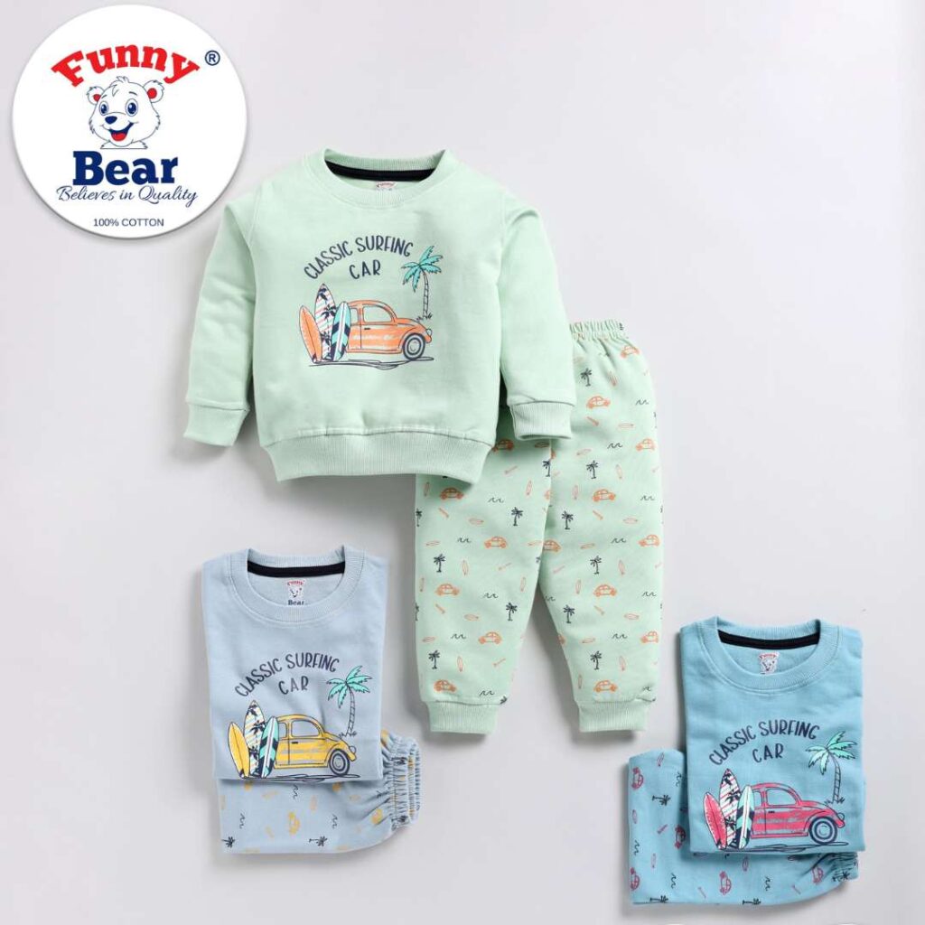 kids wear wholesale