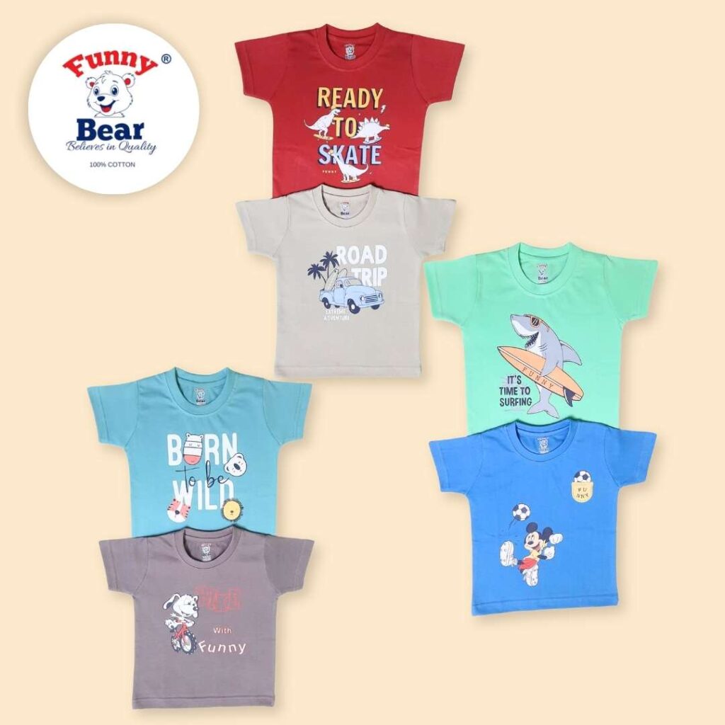 wholesale kids t shirts