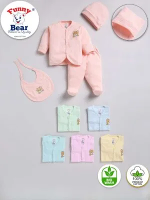 newborn baby hospital clothes
