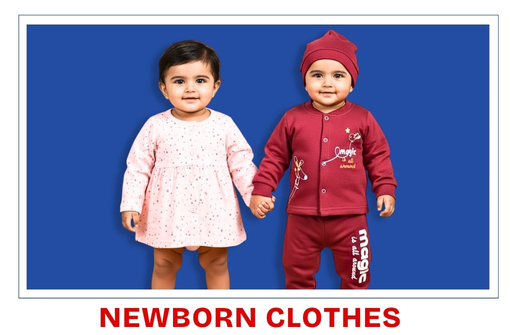 newborn baby clothes wholesale supplier for boys and girls in kolkata india