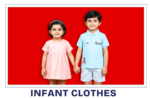 infant clothes wholesale supplier for boys and girls in kolkata india